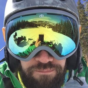 Meet your Posher, Paul